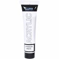 Pro Art Acrylic Paint 75ml-Titanium White 3352A75-3160